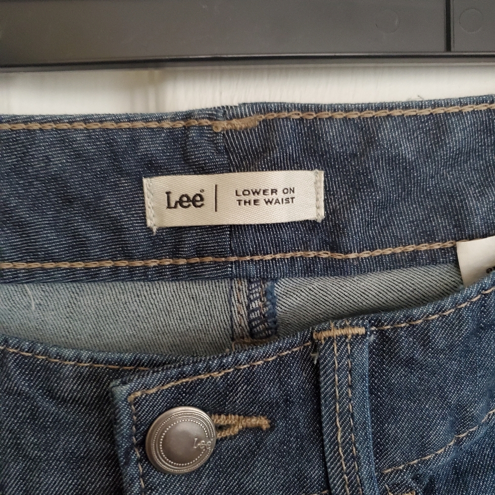 Lee trouser